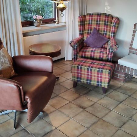 פלאנסבורג Ferienhaus An Der Foerde מראה חיצוני תמונה