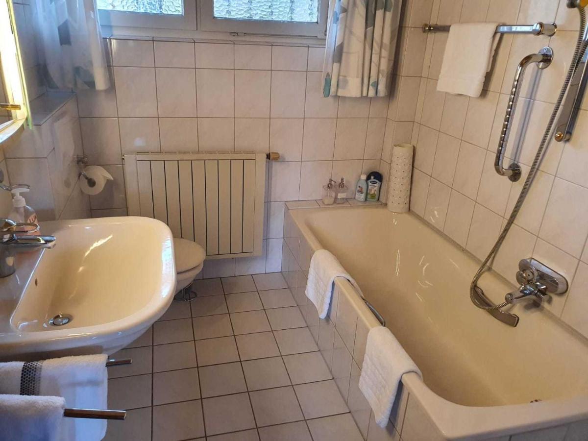 פלאנסבורג Ferienhaus An Der Foerde מראה חיצוני תמונה