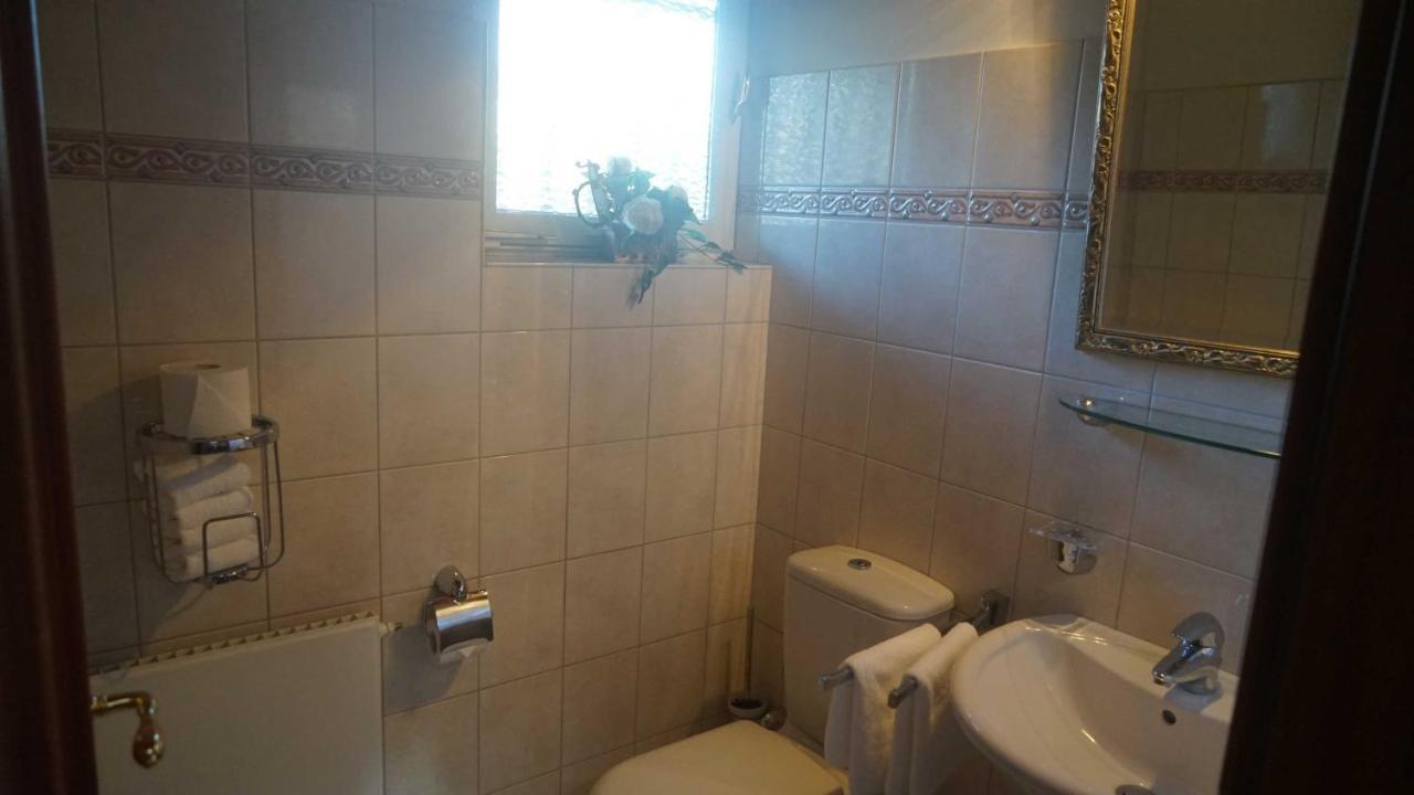 פלאנסבורג Ferienhaus An Der Foerde מראה חיצוני תמונה