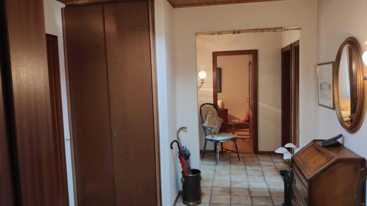 פלאנסבורג Ferienhaus An Der Foerde מראה חיצוני תמונה