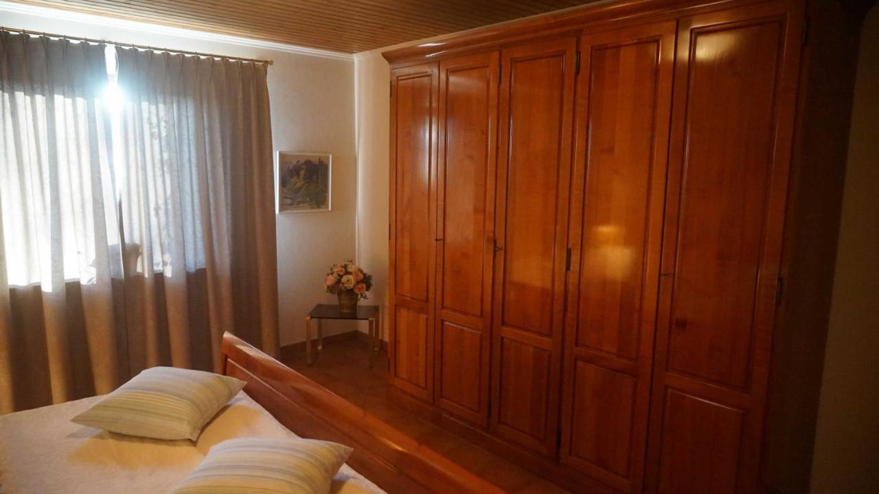 פלאנסבורג Ferienhaus An Der Foerde מראה חיצוני תמונה