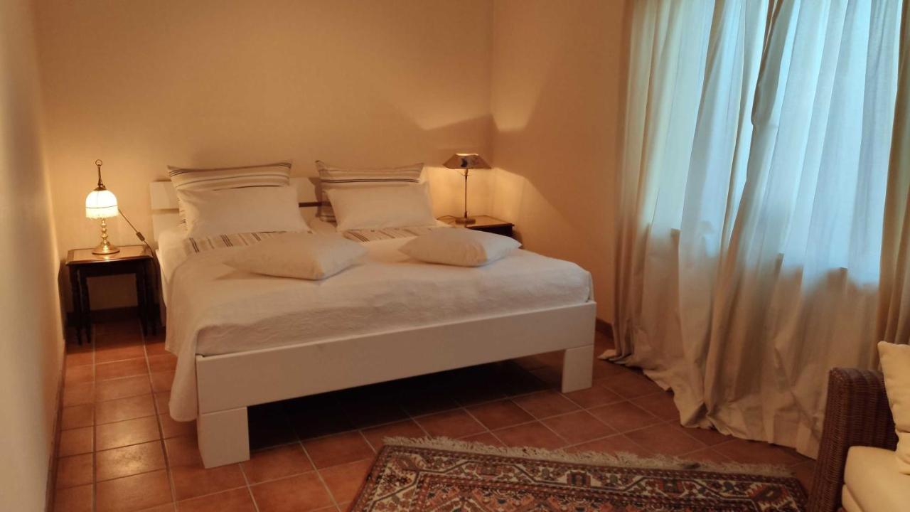 פלאנסבורג Ferienhaus An Der Foerde מראה חיצוני תמונה